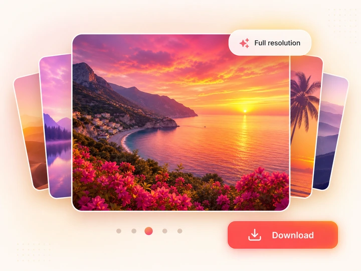 Instagram Photo Downloader